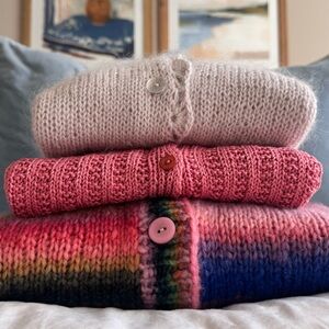 Meet your Posher, Madeleine